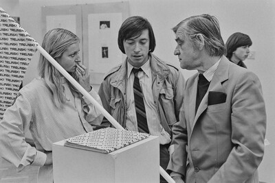 Association of Polish Artists and Designers Art Festival, Warsaw, 1978