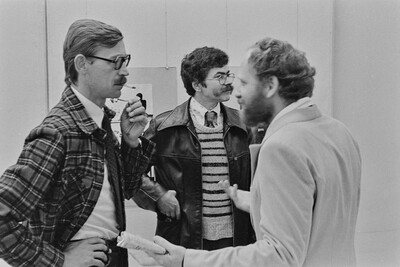 Association of Polish Artists and Designers Art Festival, Warsaw, 1978