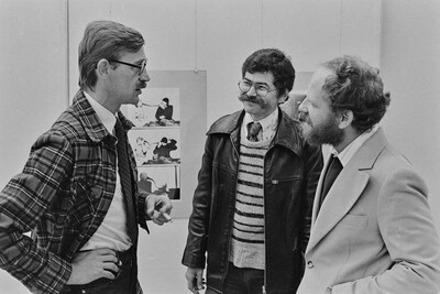 Association of Polish Artists and Designers Art Festival, Warsaw, 1978