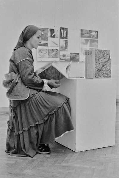 Association of Polish Artists and Designers Art Festival, Warsaw, 1978