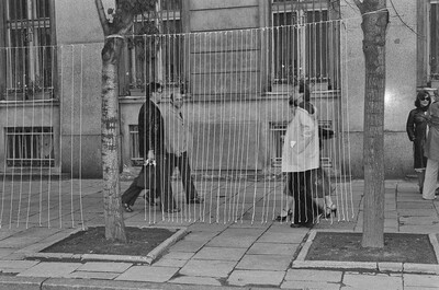 Association of Polish Artists and Designers Art Festival, Warsaw, 1978