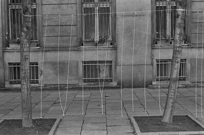 Association of Polish Artists and Designers Art Festival, Warsaw, 1978