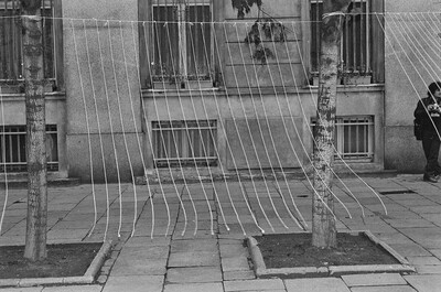 Association of Polish Artists and Designers Art Festival, Warsaw, 1978