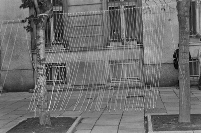 Association of Polish Artists and Designers Art Festival, Warsaw, 1978