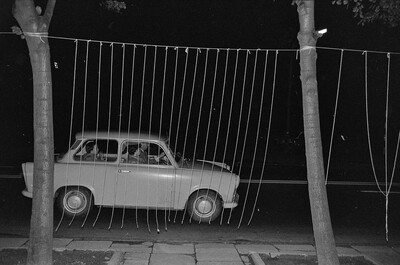 Association of Polish Artists and Designers Art Festival, Warsaw, 1978