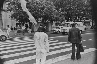 Association of Polish Artists and Designers Art Festival, Warsaw, 1978