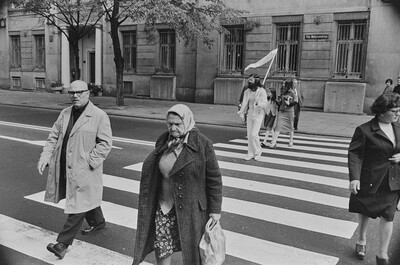 Association of Polish Artists and Designers Art Festival, Warsaw, 1978