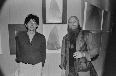 Association of Polish Artists and Designers Art Festival, Warsaw, 1978