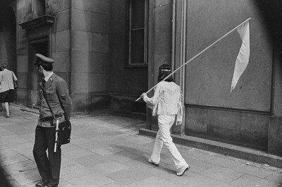 Association of Polish Artists and Designers Art Festival, Warsaw, 1978