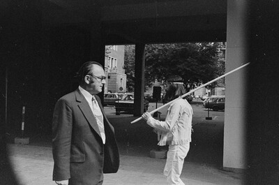 Association of Polish Artists and Designers Art Festival, Warsaw, 1978