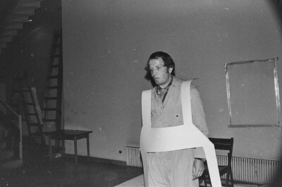 Association of Polish Artists and Designers Art Festival, Warsaw, 1978