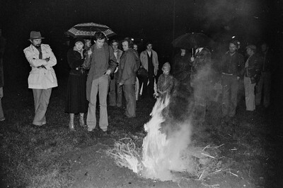 Association of Polish Artists and Designers Art Festival, Warsaw, 1978