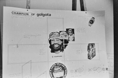 Association of Polish Artists and Designers Art Festival, Warsaw, 1978