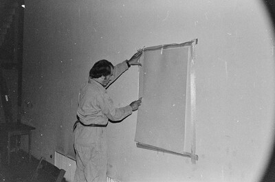 Association of Polish Artists and Designers Art Festival, Warsaw, 1978