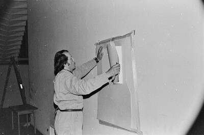 Association of Polish Artists and Designers Art Festival, Warsaw, 1978