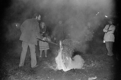 Association of Polish Artists and Designers Art Festival, Warsaw, 1978