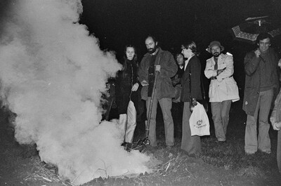 Association of Polish Artists and Designers Art Festival, Warsaw, 1978