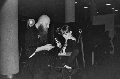 Association of Polish Artists and Designers Art Festival, Warsaw, 1978