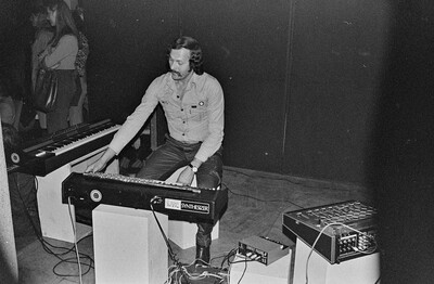 Association of Polish Artists and Designers Art Festival, Warsaw, 1978