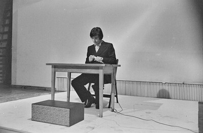 Association of Polish Artists and Designers Art Festival, Warsaw, 1978