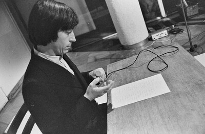 Association of Polish Artists and Designers Art Festival, Warsaw, 1978