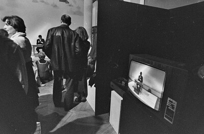 Association of Polish Artists and Designers Art Festival, Warsaw, 1978