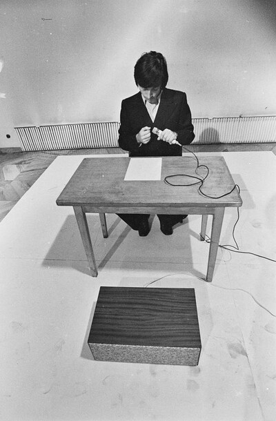 Association of Polish Artists and Designers Art Festival, Warsaw, 1978