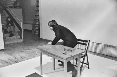 Association of Polish Artists and Designers Art Festival, Warsaw, 1978