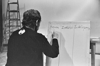 Association of Polish Artists and Designers Art Festival, Warsaw, 1978