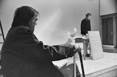 Association of Polish Artists and Designers Art Festival, Warsaw, 1978