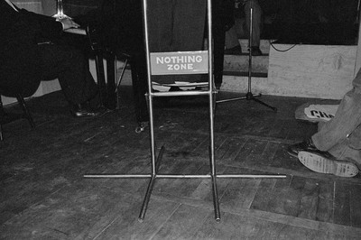 Andrzej Partum, Zbigniew Warpechowski, &bdquo;Koncert&rdquo;, Galeria Sigma, Warszawa, 1979