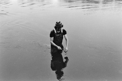 Plener w Teofilowie, 1983