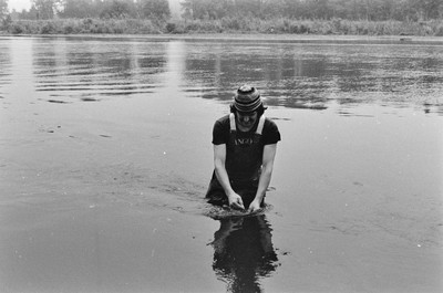 Plener w Teofilowie, 1983