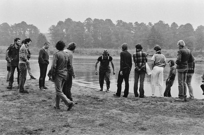 Plener w Teofilowie, 1983