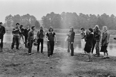 Plener w Teofilowie, 1983