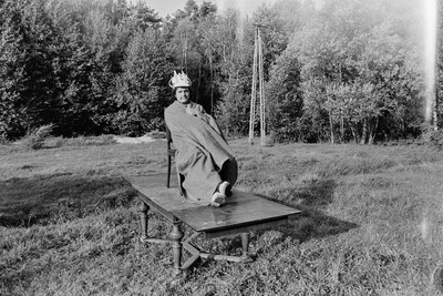 Plener w Teofilowie, 1985