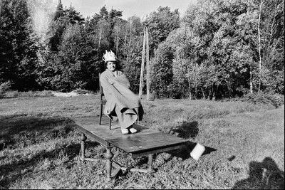 Plener w Teofilowie, 1985