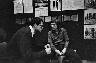 Wystawa, &bdquo;Warsztaty Formy Filmowej&rdquo;, STK, Ł&oacute;dź, 1976