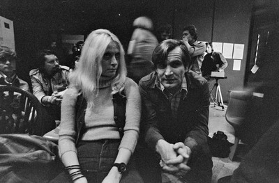Wystawa, &bdquo;Warsztaty Formy Filmowej&rdquo;, STK, Ł&oacute;dź, 1976
