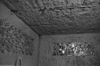 Wystawa &bdquo;Ruch łódzkiej neoawangardy 1970-1992&rdquo;, Pałac Grohmana, Ł&oacute;dź, 1992