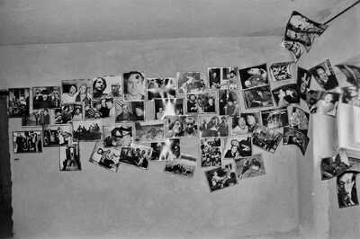 Wystawa &bdquo;Ruch łódzkiej neoawangardy 1970-1992&rdquo;, Pałac Grohmana, Ł&oacute;dź, 1992