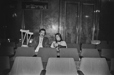 Wystawa &bdquo;Konstrukcja w procesie&rdquo;, Łódź, 1981