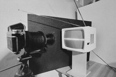 Fotowizja - zdjęcia z realizacji