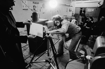 Galeria Wsp&oacute;łczesna, &bdquo;VIDEO&rdquo;, Warszawa, 1975