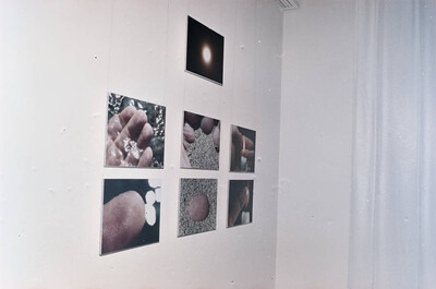 Zygmunt Rytka &bdquo;Ciągłość nieskończoności&rdquo;, Muzeum Historii Fotografii, Krak&oacute;w, 2002