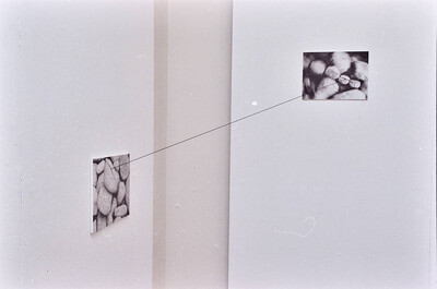 Zygmunt Rytka &bdquo;Ciągłość nieskończoności&rdquo;, Muzeum Historii Fotografii, Krak&oacute;w, 2002