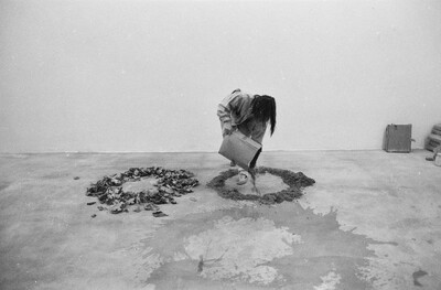 Międzynarodowe spotkanie artyst&oacute;w &bdquo;Videoperformance&rdquo;, Koszalin, 1990