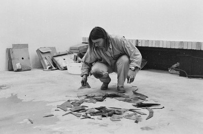 Międzynarodowe spotkanie artyst&oacute;w &bdquo;Videoperformance&rdquo;, Koszalin, 1990