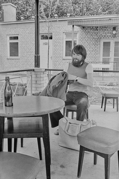  V Biennale Form Przestrzennych &bdquo;Kinolabolatorium&rdquo;, Galeria EL, Elbląg, 1973