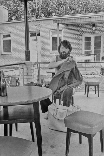  V Biennale Form Przestrzennych &bdquo;Kinolabolatorium&rdquo;, Galeria EL, Elbląg, 1973